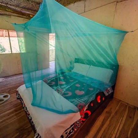 Mirador Playa Cristal Tayrona Hotel Nenguange Room photo